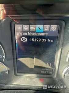 Zdjęcie 11 z 11 samochodu: 2019 FRHT CASCADIA - TRUCKS SEMI TRUCK VIN:4V4NC9EH9FN182118 - miniatura