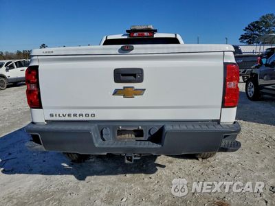 Zdjęcie 6 z 13 samochodu: 2017 CHEVROLET SILVERADO K1500 VIN:1GCVKNEC4HZ361254 - miniatura