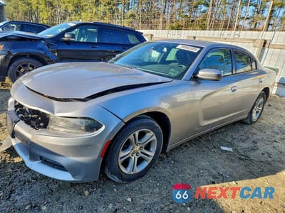 2016 DODGE CHARGER SE 2C3CDXBG9GH110186 - główne zdjęcie licytacji z USA - miniatura