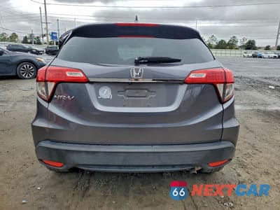 Zdjęcie 6 z 14 samochodu: 2021 HONDA HR-V LX VIN:3CZRU5H39MM703813 - miniatura