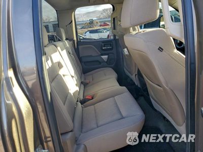 Zdjęcie 10 z 14 samochodu: 2014 CHEVROLET SILVERADO K1500 LT VIN:1GCVKREC1EZ165730 - miniatura