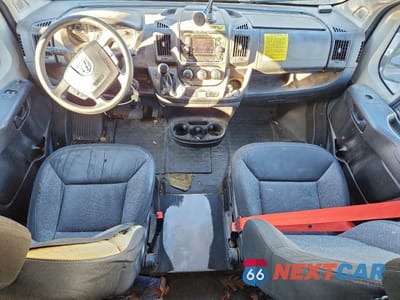 Zdjęcie 8 z 13 samochodu: 2020 RAM PROMASTER 3500 3500 HIGH VIN:3C6URVJG8LE140459 - miniatura