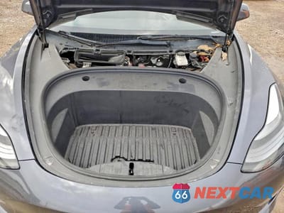 Zdjęcie 11 z 13 samochodu: 2022 TESLA MODEL 3 VIN:5YJ3E1EA7NF285939 - miniatura