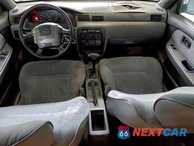 Zdjęcie 8 z 12 samochodu: 1996 NISSAN SENTRA E VIN:1N4AB41D3TC713040 - miniatura