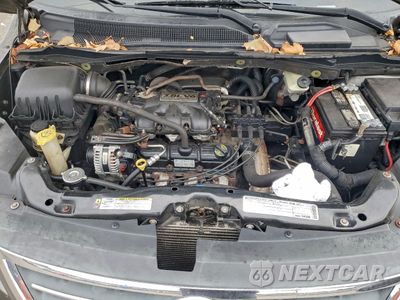 Zdjęcie 12 z 13 samochodu: 2010 VOLKSWAGEN ROUTAN SE VIN:2V4RW3D19AR295848 - miniatura