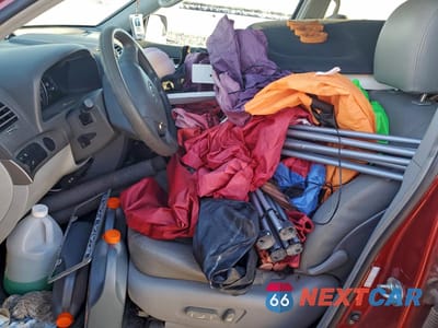 Zdjęcie 7 z 12 samochodu: 2009 KIA BORREGO LX VIN:KNDJJ741X95014386 - miniatura