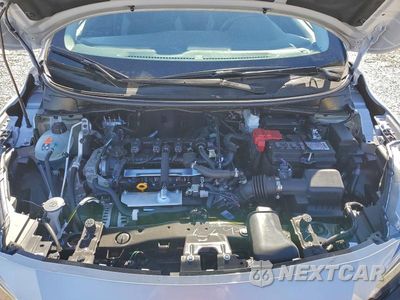 Zdjęcie 11 z 11 samochodu: 2025 NISSAN VERSA S VIN:3N1CN8DV1SL881870 - miniatura
