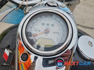 Zdjęcie 7 z 9 samochodu: 2006 KAWASAKI VN1600 G VIN:JKBVNKG1X6A000033 - miniatura