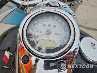 Zdjęcie 7 z 9 samochodu: 2006 KAWASAKI VN1600 G VIN:JKBVNKG1X6A000033 - miniatura