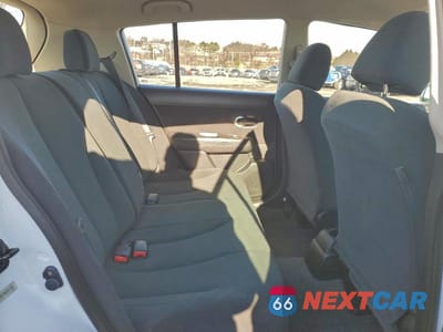 Zdjęcie 10 z 11 samochodu: 2012 NISSAN VERSA S VIN:3N1BC1CP4CK810312 - miniatura