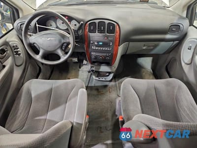 Zdjęcie 8 z 13 samochodu: 2005 CHRYSLER TOWN & COUNTRY VIN:1C4GP45R75B286028 - miniatura