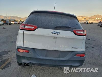 Zdjęcie 6 z 15 samochodu: 2018 JEEP CHEROKEE LATITUDE PLUS VIN:1C4PJLLBXJD612310 - miniatura