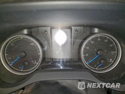 Zdjęcie 9 z 14 samochodu: 2021 TOYOTA VENZA LE VIN:JTEAAAAH5MJ034944 - miniatura