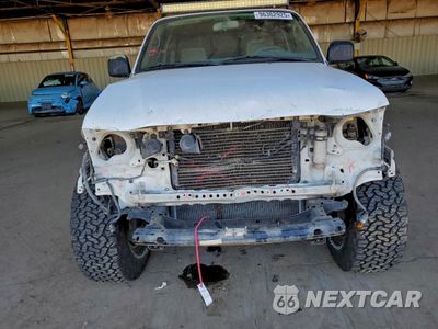 Piąte zdjęcie samochodu w środku: 2003 TOYOTA TACOMA XTRACAB PRERUNNER VIN:5TESN92N93Z169557 - miniatura
