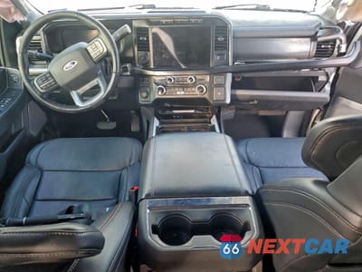 Zdjęcie 8 z 14 samochodu: 2023 FORD F250 SUPER DUTY VIN:1FT8W2BM7PEC41600 - miniatura