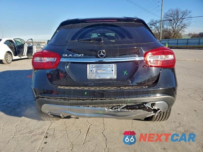 Zdjęcie 6 z 11 samochodu: 2017 MERCEDES-BENZ GLA 250 VIN:WDCTG4EB8HJ332536 - miniatura