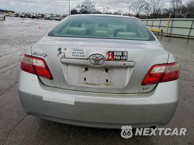 Zdjęcie 6 z 12 samochodu: 2007 TOYOTA CAMRY CE VIN:4T1BE46K67U580797 - miniatura