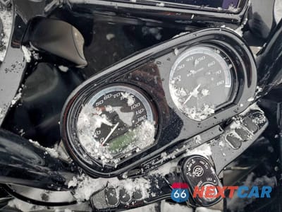 Zdjęcie 7 z 9 samochodu: 2021 HARLEY-DAVIDSON FLTRK VIN:1HD1KZF15MB666220 - miniatura