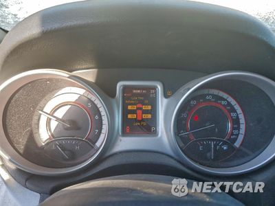 Zdjęcie 9 z 14 samochodu: 2014 DODGE JOURNEY SE VIN:3C4PDCAB2ET258745 - miniatura