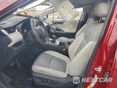 Zdjęcie 7 z 14 samochodu: 2024 TOYOTA RAV4 XLE PREMIUM VIN:2T3C1RFV3RW345601 - miniatura