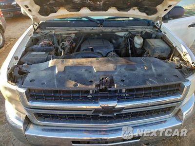 Zdjęcie 11 z 11 samochodu: 2008 CHEVROLET SILVERADO K2500 HEAVY DUTY VIN:1GCHK29K08E105391 - miniatura