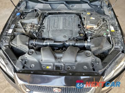 Zdjęcie 11 z 14 samochodu: 2016 JAGUAR XJ VIN:SAJWA1C74G8V98810 - miniatura
