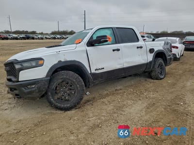 2025 RAM 1500 REBEL 1C6SRFLP3SN534567 - główne zdjęcie licytacji z USA - miniatura