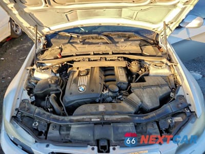 Zdjęcie 11 z 12 samochodu: 2011 BMW 328 XI SULEV VIN:WBAPK5G52BNN80037 - miniatura