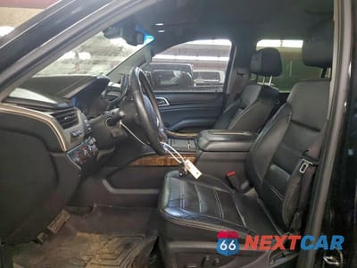 Zdjęcie 7 z 13 samochodu: 2016 GMC YUKON XL DENALI VIN:1GKS2HKJ3GR122885 - miniatura