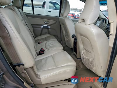 Zdjęcie 10 z 14 samochodu: 2010 VOLVO XC90 3.2 VIN:YV4982CZ3A1544782 - miniatura