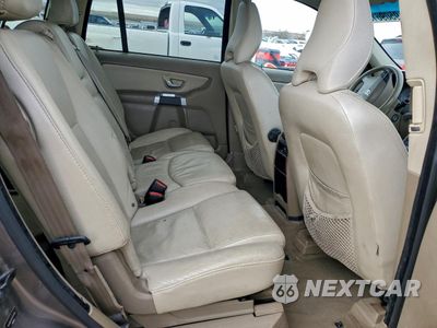 Zdjęcie 10 z 14 samochodu: 2010 VOLVO XC90 3.2 VIN:YV4982CZ3A1544782 - miniatura