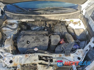 Zdjęcie 12 z 13 samochodu: 2018 MITSUBISHI RVR SE LIMITED VIN:JA4AJ4AW5JZ604923 - miniatura