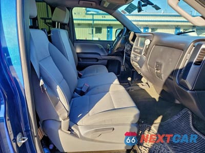 Zdjęcie 10 z 12 samochodu: 2016 GMC SIERRA K1500 VIN:1GTN2LEC2GZ369873 - miniatura