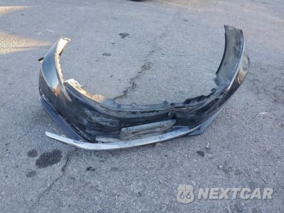Zdjęcie 12 z 13 samochodu: 2015 HONDA CIVIC EXL VIN:2HGFB2F98FH512827 - miniatura