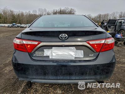 Zdjęcie 6 z 14 samochodu: 2015 TOYOTA CAMRY LE VIN:4T1BF1FK9FU103095 - miniatura