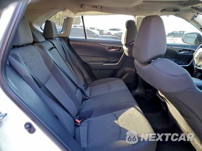 Zdjęcie 11 z 14 samochodu: 2022 TOYOTA RAV4 XLE VIN:2T3W1RFV0NW195874 - miniatura