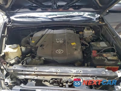 Zdjęcie 11 z 13 samochodu: 2011 TOYOTA TACOMA DOUBLE CAB VIN:3TMLU4EN7BM064887 - miniatura