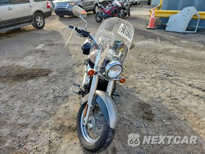 Drugie zdjęcie samochodu z przodu: 2014 KAWASAKI VN900 D VIN:JKAVN2D12EA050769 - miniatura