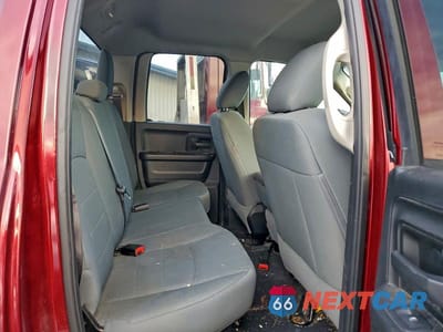 Zdjęcie 10 z 12 samochodu: 2019 RAM 1500 CLASSIC TRADESMAN VIN:1C6RR7FTXKS543314 - miniatura