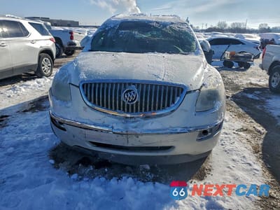 Piąte zdjęcie samochodu w środku: 2008 BUICK ENCLAVE CXL VIN:5GAER23768J289229 - miniatura