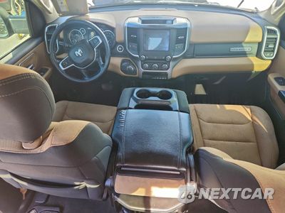 Zdjęcie 8 z 14 samochodu: 2019 RAM 1500 BIG HORN/LONE STAR VIN:1C6RREFT6KN567872 - miniatura