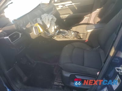 Zdjęcie 7 z 14 samochodu: 2021 MAZDA CX-5 SPORT VIN:JM3KFABM2M0355293 - miniatura