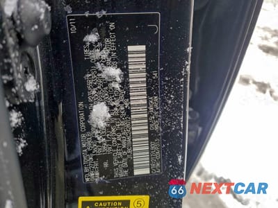 Zdjęcie 13 z 15 samochodu: 2012 LEXUS RX 450H VIN:JTJBC1BA6C2428012 - miniatura