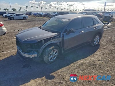 2025 HONDA HR-V LX 3CZRZ1H32SM713901 - główne zdjęcie licytacji z USA - miniatura