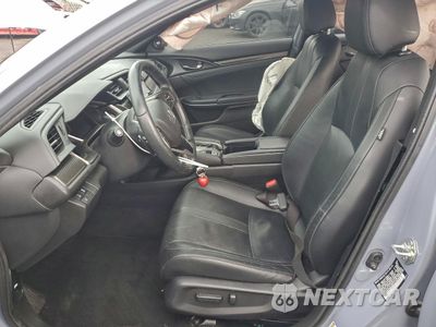Zdjęcie 7 z 15 samochodu: 2019 HONDA CIVIC SPORT TOURING VIN:SHHFK7H9XKU400134 - miniatura