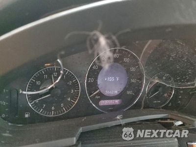 Zdjęcie 9 z 13 samochodu: 2006 MERCEDES-BENZ E 320 CDI VIN:WDBUF26J36A974505 - miniatura