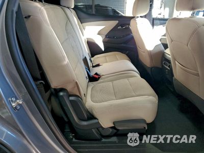 Zdjęcie 11 z 14 samochodu: 2023 CHEVROLET TRAVERSE LS VIN:1GNERFKW4PJ248327 - miniatura