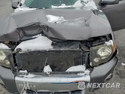 Zdjęcie 12 z 13 samochodu: 2012 FORD ESCAPE LIM VIN:1FMCU9EG7CKB68654 - miniatura