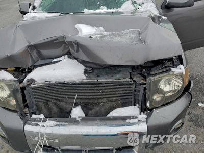 Zdjęcie 12 z 13 samochodu: 2012 FORD ESCAPE LIMITED VIN:1FMCU9EG7CKB68654 - miniatura