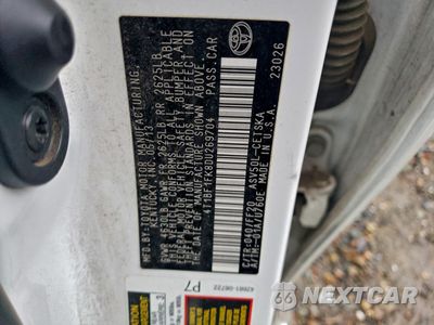 Zdjęcie 12 z 12 samochodu: 2013 TOYOTA CAMRY VIN:4T1BF1FK8DU269704 - miniatura